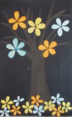 IMG 0817 Tana Cuder, 1.l. SŠ, Svet, v katerem želim živeti